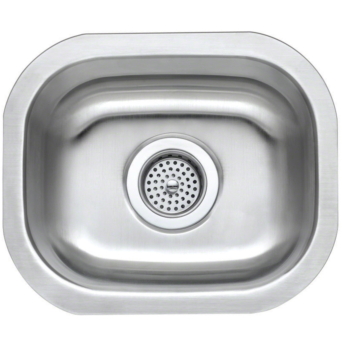 Stainless Steele Sink