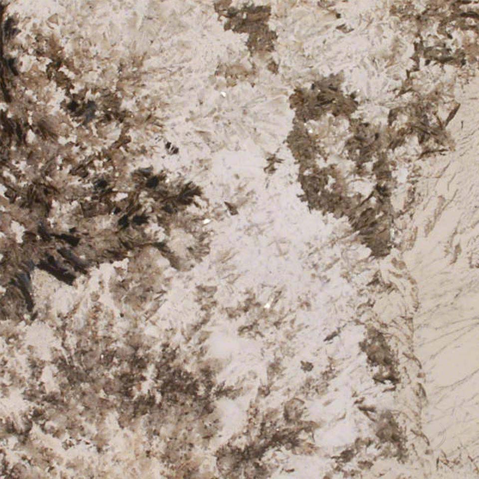 Alpine White Granite
