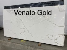 VENATO GOLD QUARTZ