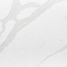 Calacatta Luccia quartz
