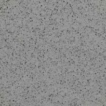 Iced gray quartz 