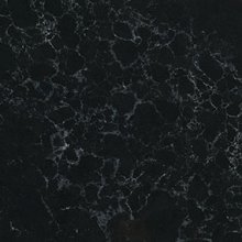 Midnight Corvo quartz 