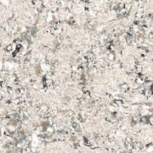 Pacific salt quartz